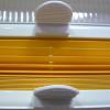 Artikelbild 2 des Artikels “Plisseegriff mit Halter 32 mm “