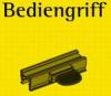 Artikelbild 3 des Artikels “Plisseegriff mit Halter 32 mm “
