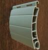 Artikelbild 3 des Artikels “ZUSCHNITT Rollladen PVC Profil 56 mm “