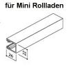 Artikelbild 4 des Artikels “ZUSCHNITT F Führungsschienen für Mini Rollladen “
