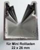 Artikelbild 6 des Artikels “ZUSCHNITT F Führungsschienen für Mini Rollladen “