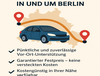 Artikelbild des Artikels “An- und Abfahrt Berlin – Montage & Reparatur von Sonnenschutz und Jalousien “