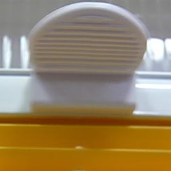 Artikelbild des Artikels “Plisseegriff mit Halter 32 mm “