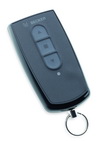 Artikelbild des Artikels “Handsender Mini 1-Kanal Farbe schwarz “