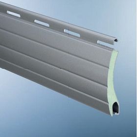 Artikelbild des Artikels “ZUSCHNITT Rollladen ALU Profil 55 mm “