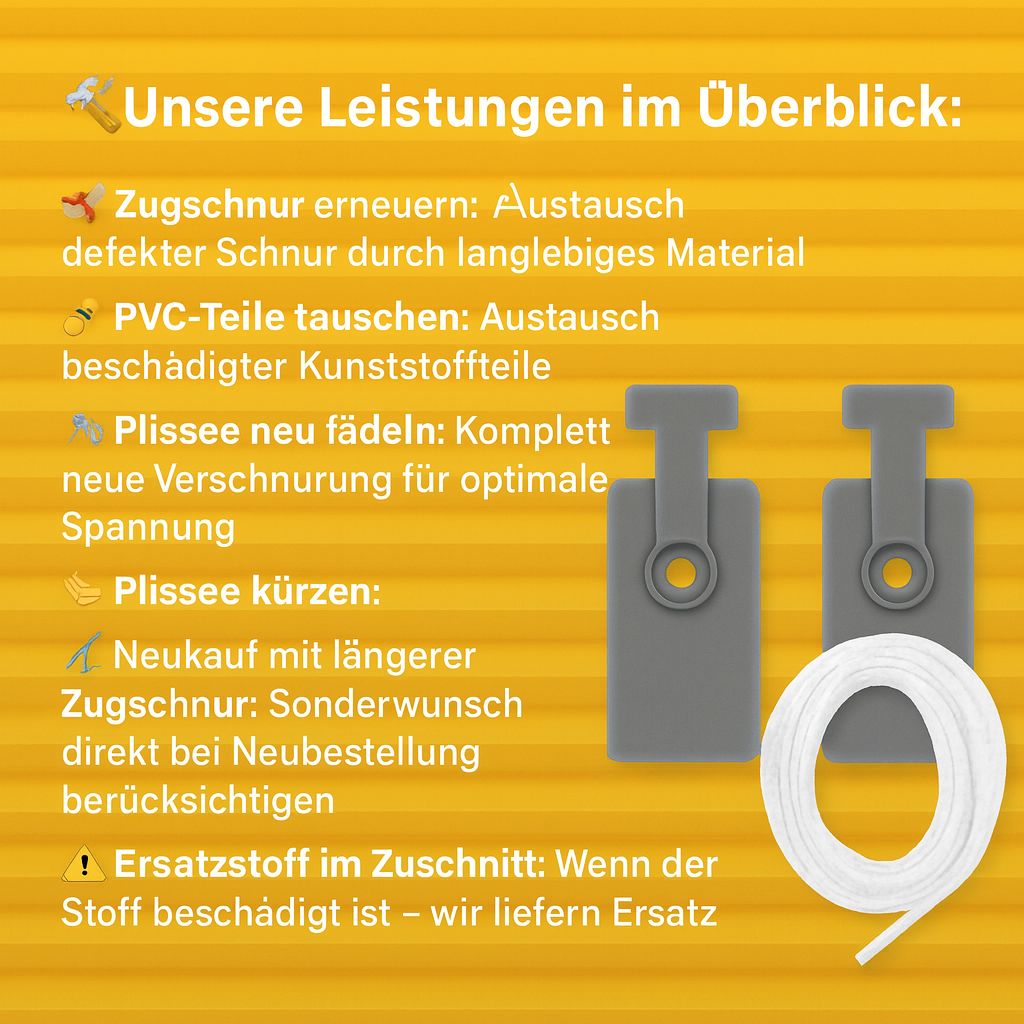 Artikelbild 1 des Artikels “Sonderarbeiten 50 cm lang“
