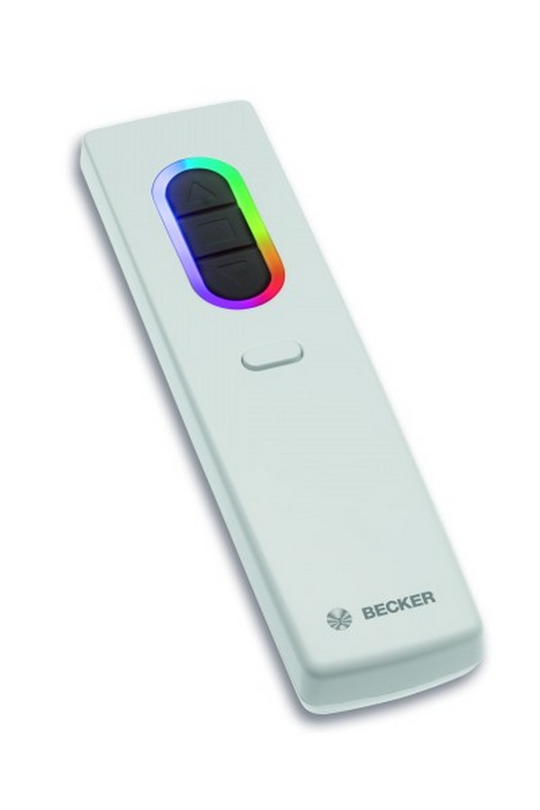 Artikelbild 1 des Artikels “Centronic EasyControl Handsender in weiß 1-Kanal “