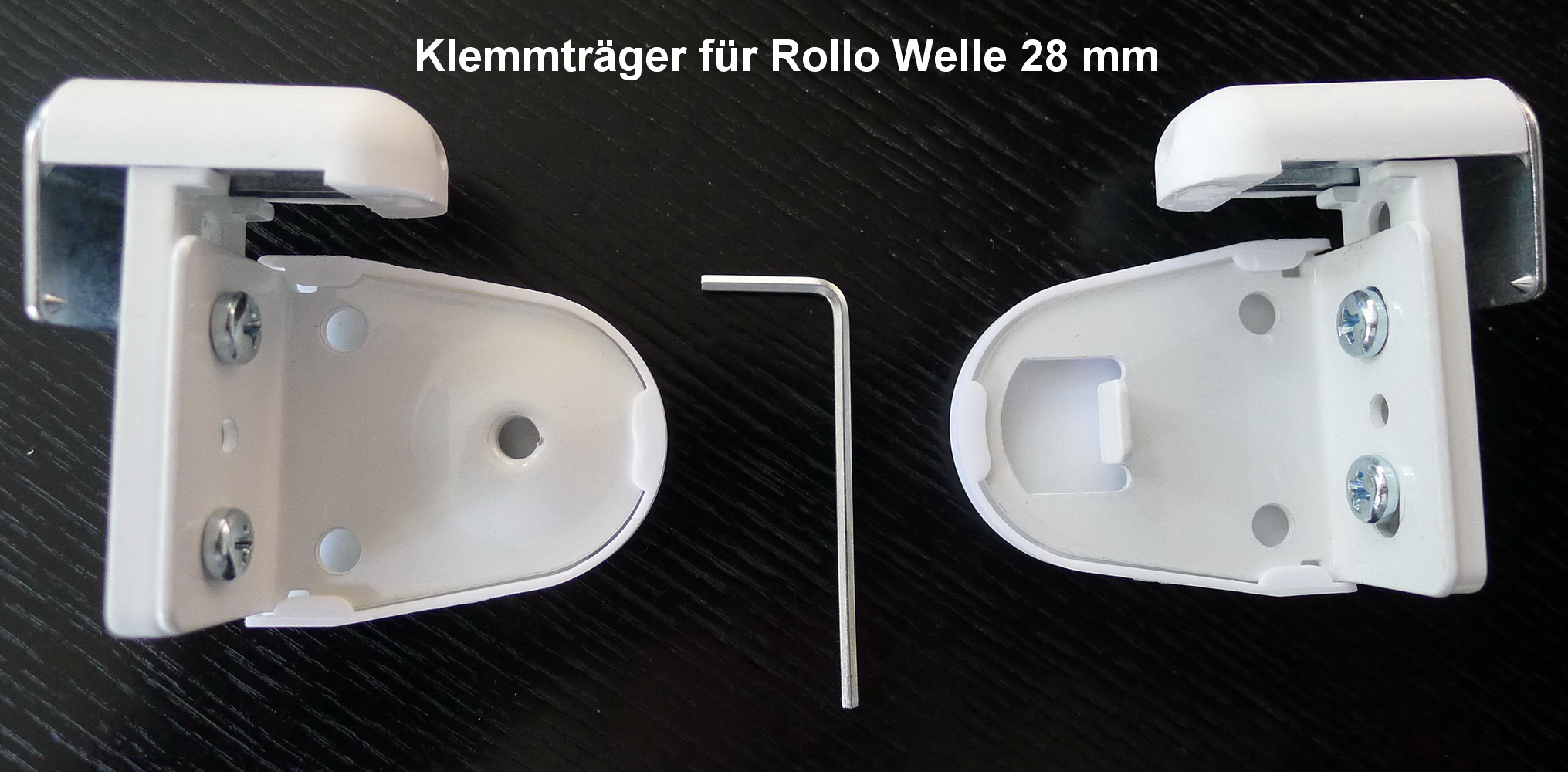 Artikelbild 1 des Artikels “Klemmträger für PVC-Fenster – ACHTUNG OHNE MONTAGETRÄGER DIESE DIENEN NUR ZUR ANSICHT “