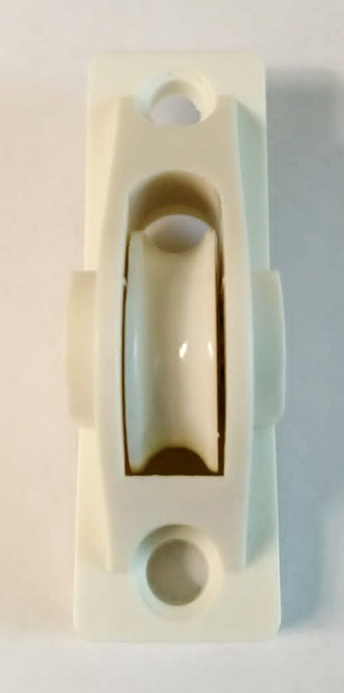 Artikelbild 1 des Artikels “Schnur Gleitrolle für Rollladen “