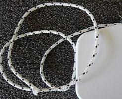 Artikelbild 1 des Artikels “Schnur 4,5 mm für Schnurwickler “