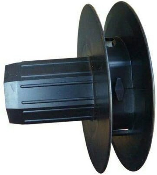 Artikelbild 1 des Artikels “Rollladen Gurt/Schnurscheibe mit Kugellager für Stahlwelle 50 mm “