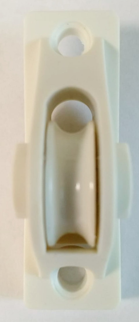Artikelbild 2 des Artikels “Schnur Gleitrolle für Rollladen “