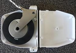 Artikelbild 2 des Artikels “Schnurwickler Mini mit Schnur “
