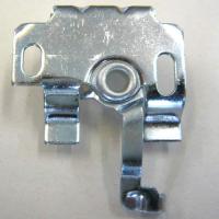 Artikelbild 2 des Artikels “Träger Nr. 3 für Innenjalousien – Montageclip mit Winkel für Kopfleiste 19 × 27 oder 25 × 25 mm “