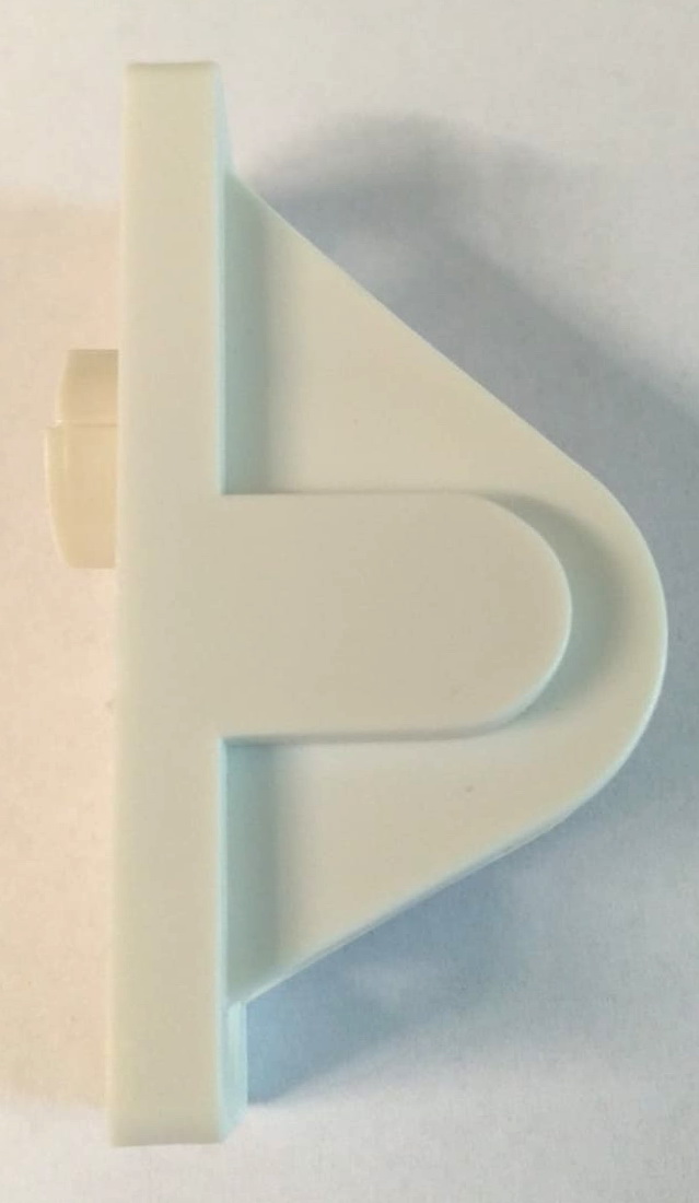 Artikelbild 3 des Artikels “Schnur Gleitrolle für Rollladen “