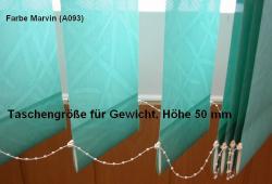 Artikelbild 3 des Artikels “Verbindungskette für 127 mm Vertikal-Lamellengewichte – untere Kettenführung “