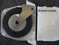 Artikelbild 4 des Artikels “Schnurwickler mit Spirale ohne Schnur “