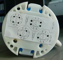 Artikelbild 5 des Artikels “BECKER Motor Zug von 1 bis 8 Qm “