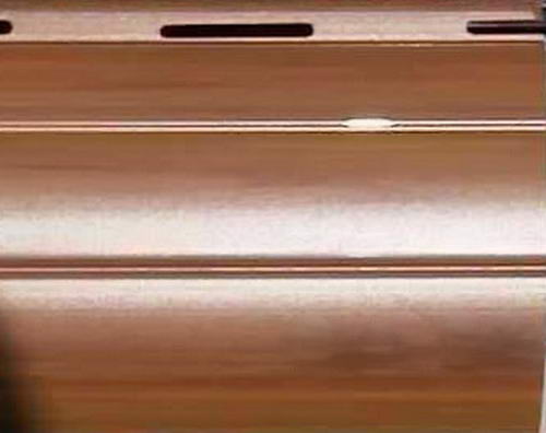Artikelbild 5 des Artikels “ZUSCHNITT Rollladen PVC Profil 38 mm nach Hagelschlag für Reparaturen “