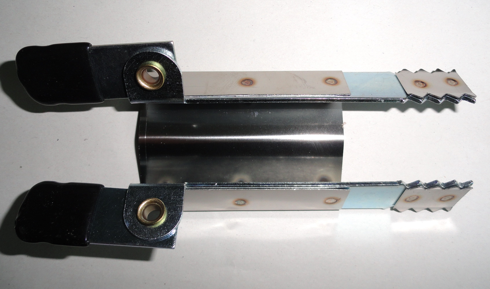 Artikelbild 5 des Artikels “Klemmsicherung für Rollläden: Einbruchschutz für Mini und Maxi Rollladen “