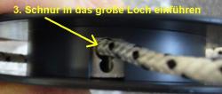 Artikelbild 6 des Artikels “Schnurwickler mit Spirale ohne Schnur “