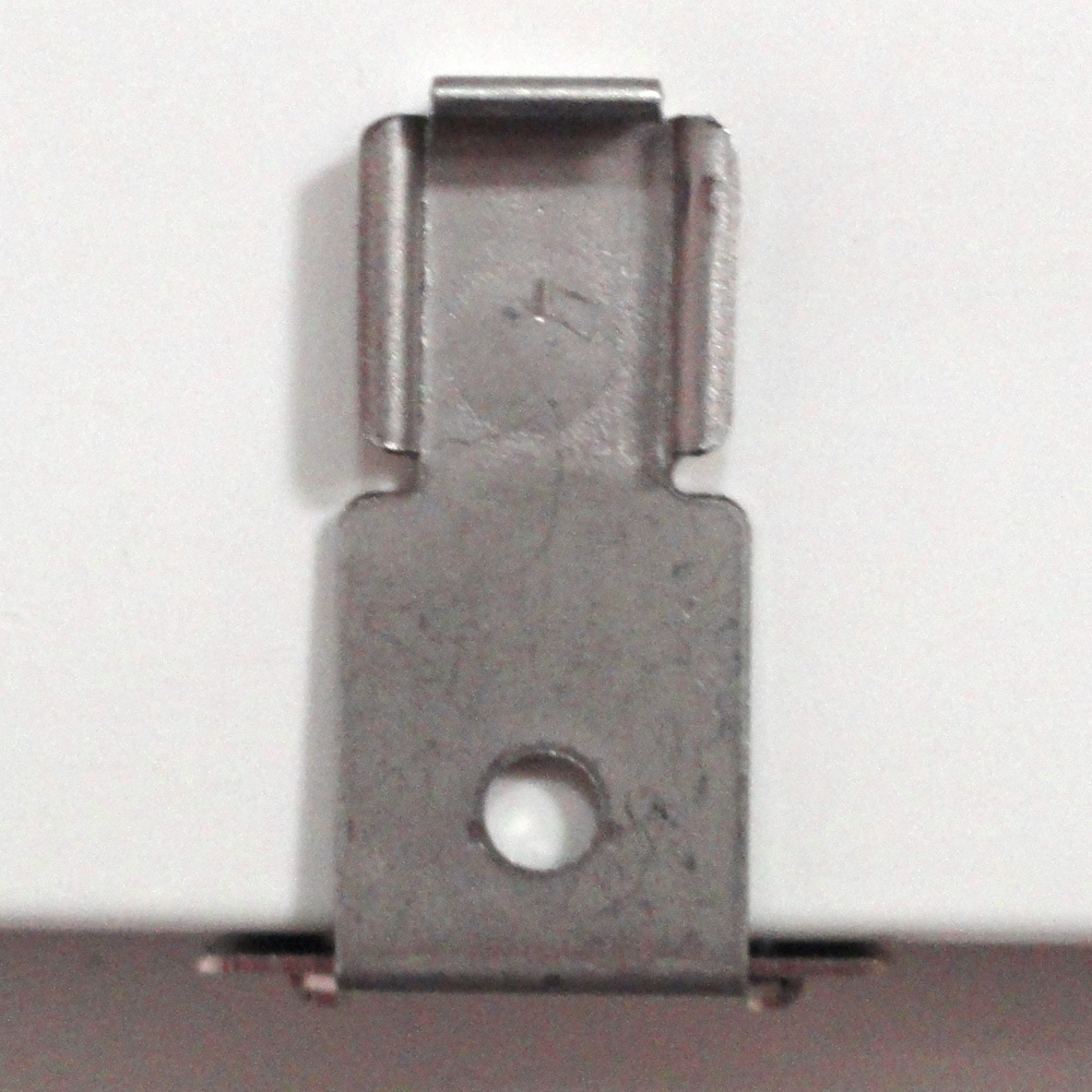 Artikelbild 6 des Artikels “Klemmträger V2A Stahl | Einfache Montage ohne Bohren | Klemmbereich 15-24 mm “