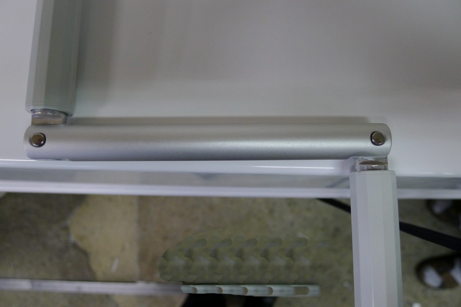 Artikelbild 7 des Artikels “Kurbelgetriebe 90° für Mini Rollladen “